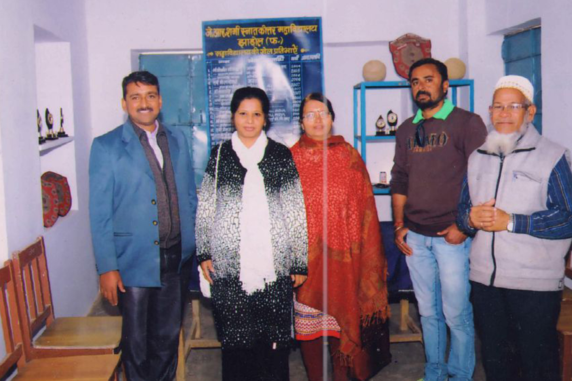 jr Gallery